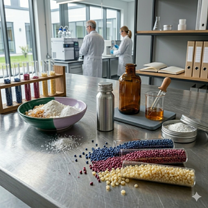 Polvos Aromáticos y Aceites Concentrados al por Mayor para Productos de Limpieza del Hogar, Detergentes y Productos para el Cuidado de Superficies - Product Image 1