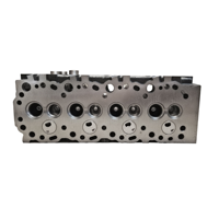 Pièces détachées moteur SUJEXA Toyota 2L, culasse pour Corona Cresta Mark 2.4D 2.5TD OE 11101-54050