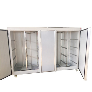 High Efficiency Energy Saving Bean Sprout Making Machine Commercial Mung Bean Sprout Machine Supplier - Product Image 6