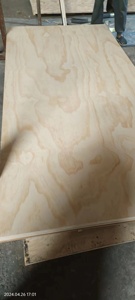 18mm gỗ cứng không thấm nước CDX thông ván ép triplay gỗ gỗ 18mm cho tấm lợp sàn xây dựng - Product Image 6