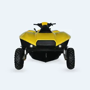 Heißeste Verkaufs qualität Gute Qualität und perfekte billige Quadski Preis 4-Takt Argo Atv Amphibious zu verkaufen