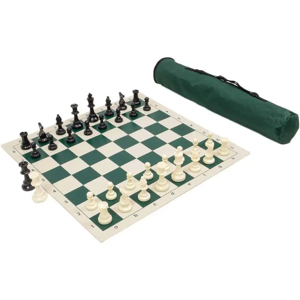 Di base set di scacchi torneo