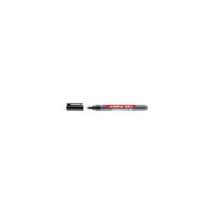 Edding Boardmarker 361 schwarz - Product Image 1