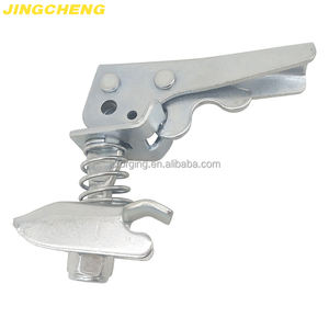 Serrure latérale <span class=keywords><strong>de</strong></span> baisse <span class=keywords><strong>de</strong></span> <span class=keywords><strong>montage</strong></span> <span class=keywords><strong>de</strong></span> corps <span class=keywords><strong>de</strong></span> camion en acier forgé <span class=keywords><strong>de</strong></span> 16000lbs en stock - Product Image 6