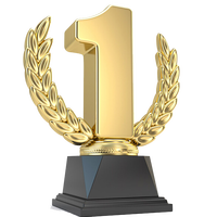 HyperCrafts Fabricant Trophées Graver Sports Grande Taille Trophées Personnaliser Résine Conception Métal Fait 3d Or Souvenir Trophées