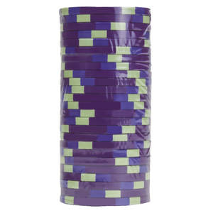 ชุดชิปโป๊กเกอร์สำหรับผู้เล่นมืออาชีพ โมนาโก คลับ คุณภาพสูง 13.5 กรัม ทำจากดินเหนียว พร้อมถาดและคู่มือ จัดส่งผ่าน Shopify - Product Image 6