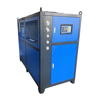 Pompe de refroidissement à spirale Shenfeng certifiée CE 80 CV, refroidie par eau, moteur de refroidissement industriel, sélection libre, devis 380V 1