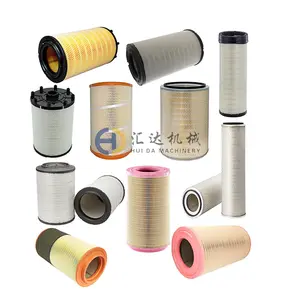 PC350 PC360 Luftfilter PC400-7 PC400-8 PC450 Luftfilter 320 330 332 333 Luftfilter