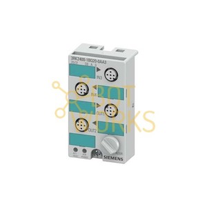 Siemens 3RK24001BQ200AA3 - Nuovo - Product Image 1