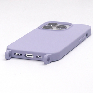 เคสโทรศัพท์มือถือ TPU สีแดงสำหรับ iPhone XS MAX 13 PRO MAX 12 11 Pro i14 PRO MAX Body สำหรับ Samsung s21ultra - Product Image 6