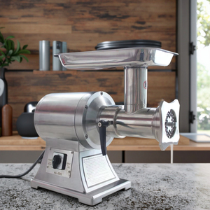 Picadora <span class=keywords><strong>de</strong></span> <span class=keywords><strong>carne</strong></span> <span class=keywords><strong>de</strong></span> gran oferta hecha en fábrica <span class=keywords><strong>de</strong></span> China, picadora automática, picadora <span class=keywords><strong>de</strong></span> <span class=keywords><strong>carne</strong></span> profesional, maquinaria <span class=keywords><strong>de</strong></span> procesamiento <span class=keywords><strong>de</strong></span> <span class=keywords><strong>carne</strong></span> - Product Image 4