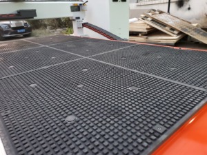 <span class=keywords><strong>Fuente</strong></span> de <span class=keywords><strong>la</strong></span> fábrica 3D enrutador CNC para trabajar <span class=keywords><strong>la</strong></span> madera/máquina de corte de madera maciza MDF! Aluminio Alucobond de PVC - Product Image 4