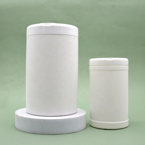 Distributeur de lingettes désinfectantes rechargeables PP vide de haute qualité pour lingettes pour bébé conteneur de lingettes humides rechargeables - Product Image 5