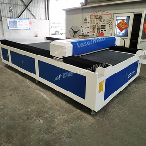 LaserMen 1.5*3m Co2 <b>Laser</b> <b>Tube</b> 80w 100w 130w 150w 180w 300w CO2 <b>Laser</b> Cutting Engraving Machine 500w <b>600w</b> Large Bed - Product Image 5