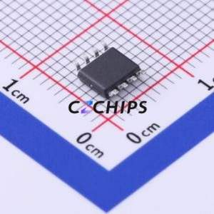 วงจรรวม SOIC-8 ADA4940-1ARZ-R7ใหม่และดั้งเดิมชิปไอซีดิฟเฟอเรนเชียล - Product Image 2
