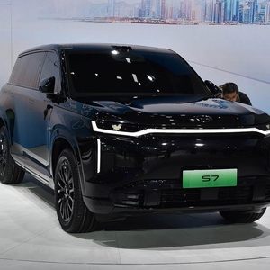 Nuevo Vehículo Utilitario Deportivo Inteligente Híbrido Enchufable <span class=keywords><strong>GAC</strong></span> Trumpchi Xiangwang S7 Original - Product Image 3
