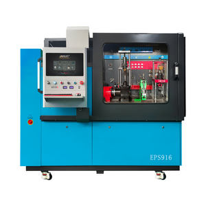 NANT Diésel para equipos de prueba con 1 año de garantía para inyectores Common Rail y piezoeléctricos para uso en máquinas - Product Image 4