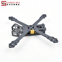 Service de fraisage CNC d'ingénierie de précision, supports aéronautiques personnalisés avec une précision au niveau du micron
