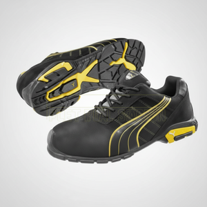 Chaussures de sécurité basses Amsterdam - Product Image 1