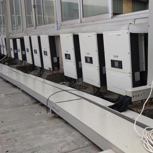 Sofar Ba Giai Đoạn 3KW 4KW 5KW 6KW 8KW 10KW 12KW Năng Lượng Mặt Trời Biến Tần - Product Image 4