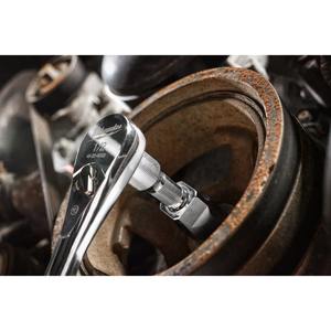 <strong>MILWAUKEE</strong> 4932480639 Drive Extension <strong>Set</strong> 4 Pcs Hand Tools <strong>Socket</strong> <strong>Milwaukee</strong> Power Tool Accessories 48-22-9342 - Product Image 3