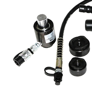 Perforatrice hydraulique à batterie BH-10B - Product Image 3