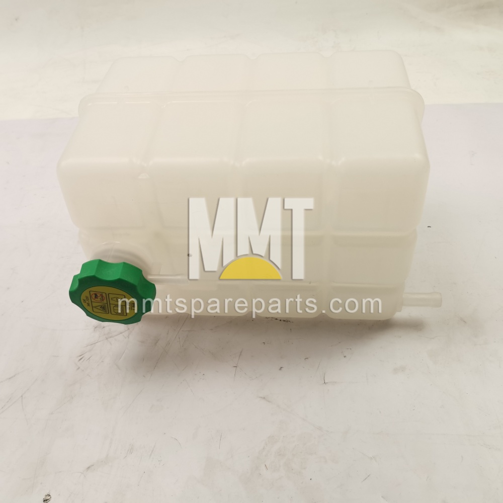 High-quality Plastic Coolant Expansion Tanks for 374F & 390F Engines