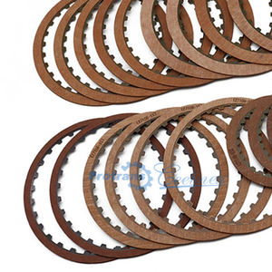 Protrans Affordable U540E A4LB1 A127000A Master <strong>Kit</strong> <strong>Rebuild</strong> <strong>Kit</strong> Good After-Sales Service Transmission Spare Parts - Product Image 4