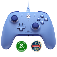 Controlador de Juego Inalámbrico/Alámbrico G7SE para Series X/S/XOne, con Botón Turbo y Stick con Efecto Hall