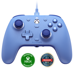 จอยเกม GameSir G7SE สำหรับ X-Box พร้อมก้านควบคุมแบบ Hall Effect - Product Image 2