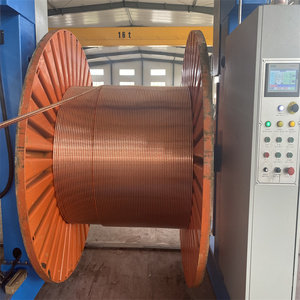 Toronneuse à cadre rigide <span class=keywords><strong>JLK</strong></span> 630/6 + 12 + 18 + 24 avec chargement latéral inférieur et entraînement par moteur individuel - Product Image 5