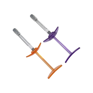 Seringue en verre ISO 11040 Type I de 1 ml, pré-remplie, avec flacon en verre jetable de 1 ml et bouchon en caoutchouc - Product Image 5