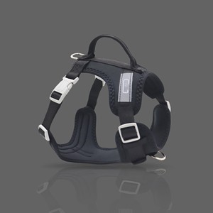 Arnés y Correa Ajustables para Perros Kingtale Classic 2025, el Más Vendido, con Materiales de Primera Calidad para Exteriores, para Perros y Mascotas - Product Image 6