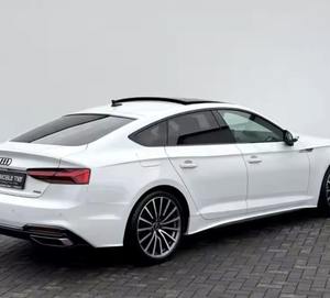 Authentique soigneusement utilisé 2023 <span class=keywords><strong>A5</strong></span> Sportback 40 TFSI Sedan Low Mileage Automatic SUV Left and Right Hand Drive disponible à la <span class=keywords><strong>vente</strong></span> - Product Image 2