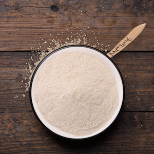 Bebida en Botella de Grano Mezclado Bajo en Grasas, Sustituto de Comida con Fibra Dietética y Vitamina en Polvo de Extracto de Lirio Longya - Product Image 3