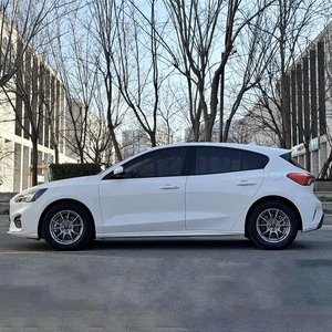 Ford Focus d'occasion 2020, essence, hayon, 2.0T Turbo, automatique, conduite à gauche, caméra de recul, <span class=keywords><strong>voiture</strong></span> compacte, <span class=keywords><strong>pas</strong></span> <span class=keywords><strong>cher</strong></span> - Product Image 6