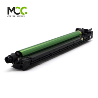 ACV80TD DR618 CMY Tambour pour Konica Minolta bizhub C450i C451i C550i C551i C650i C651i C750i Cyan Magenta Jaune