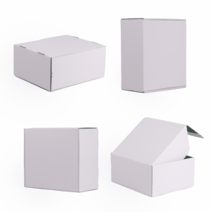 OEM personnalisé <span class=keywords><strong>fond</strong></span> vert imprimé motif lettres Logo boîte en <span class=keywords><strong>carton</strong></span> bébé chaussures vêtements chaussettes CMJN pour Mailer & emballage cadeau - Product Image 3