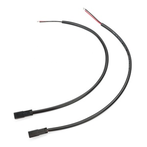 Adaptadores de Señal de Giro de 2 Cables, Conector Plug&Play Compatible con <span class=keywords><strong>Ducati</strong></span> Panigale 899 1000 <span class=keywords><strong>V4</strong></span> <span class=keywords><strong>Multistrada</strong></span> <span class=keywords><strong>1200</strong></span> Scrambler 803/800 - Product Image 6