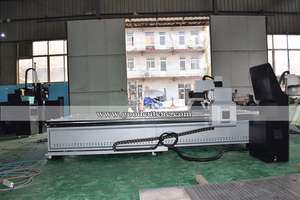 Starfire <span class=keywords><strong>max200</strong></span> CNC Máy cắt plasma cho tấm kim loại ống - Product Image 3