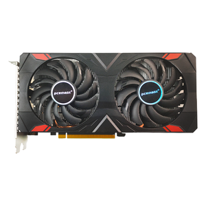   GPU GeForce RTX 3050 de 8GB GDDR6 para Juegos, Ventiladores Dobles para Juegos de Escritorio en <span class=keywords><strong>1080P</strong></span>, Venta al Por Mayor OEM/ODM - Product Image 2