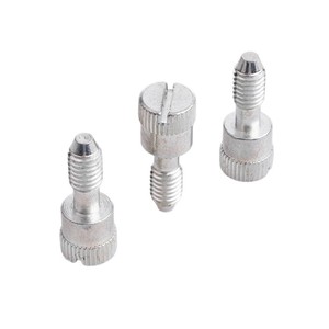 Smart Switch Cup Head Bolt M6X15 Aluminum Alloy Custom Made For Mechanical Equipment And Electronic Appliance Assembly - Product Image 4