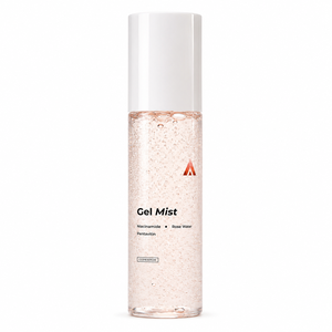 Gel Mist <b>Serum</b> 100mL Niacinamide Rose Water Pentavitin Whitening Revitalizing Moisturizer for <b>Face</b> Home Use - Product Image 6