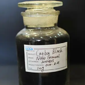 carbon black haf n330