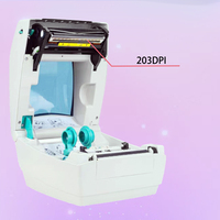 Print Head Kompatibel Printer Label Zebra ZEBRA ZP888 GK888T GK8888T GK888CN GK888TT GK888D Garansi 1 Tahun Stok Tersedia