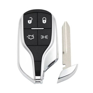 <span class=keywords><strong>Keydiy</strong></span> KD ZB13 Ban Đầu KD Thông Minh <span class=keywords><strong>Key</strong></span> ZB Loạt Keyless Đi 4 Nút Điều Khiển Từ Xa Fob Cho KD-X2 KD Max <span class=keywords><strong>Key</strong></span> Lập Trình Viên - Product Image 3