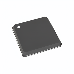 48 VFQFN Exposed Pad, CSP Data Acquisition Components Electronic Authorized Distributor AD7677ACPZ - Product Image 1