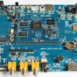 บอร์ดพัฒนา A40i รุ่นใหม่ล่าสุด สำหรับโปรแกรมเมอร์ ขายส่ง - Product Image 2