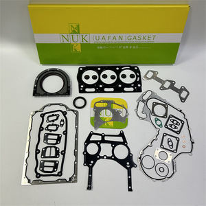 Juego de juntas de motor Gx 2931, juego de revisión, junta de culata para Fuso Mitsubishi, piezas de repuesto para reparación - Product Image 3