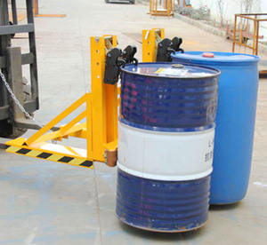 DG1000 Vork Gemonteerd Olie Vat Grijpen Heftruck <span class=keywords><strong>Drum</strong></span> Klem <span class=keywords><strong>Drum</strong></span> <span class=keywords><strong>Grabber</strong></span> - Product Image 6